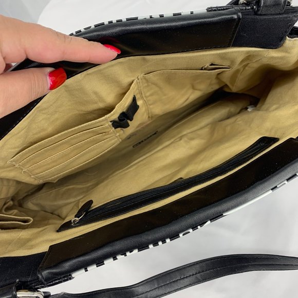 Miche Large Bag With Hope Cover - Picture 3 of 7